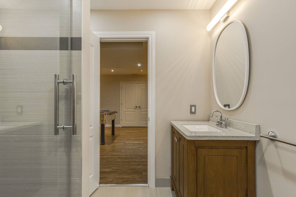 Photo of Bathroom in Tiny