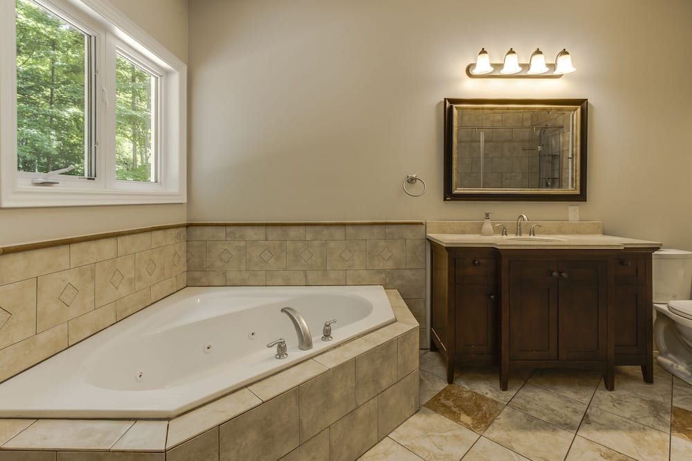Photo of Bathroom in Tiny