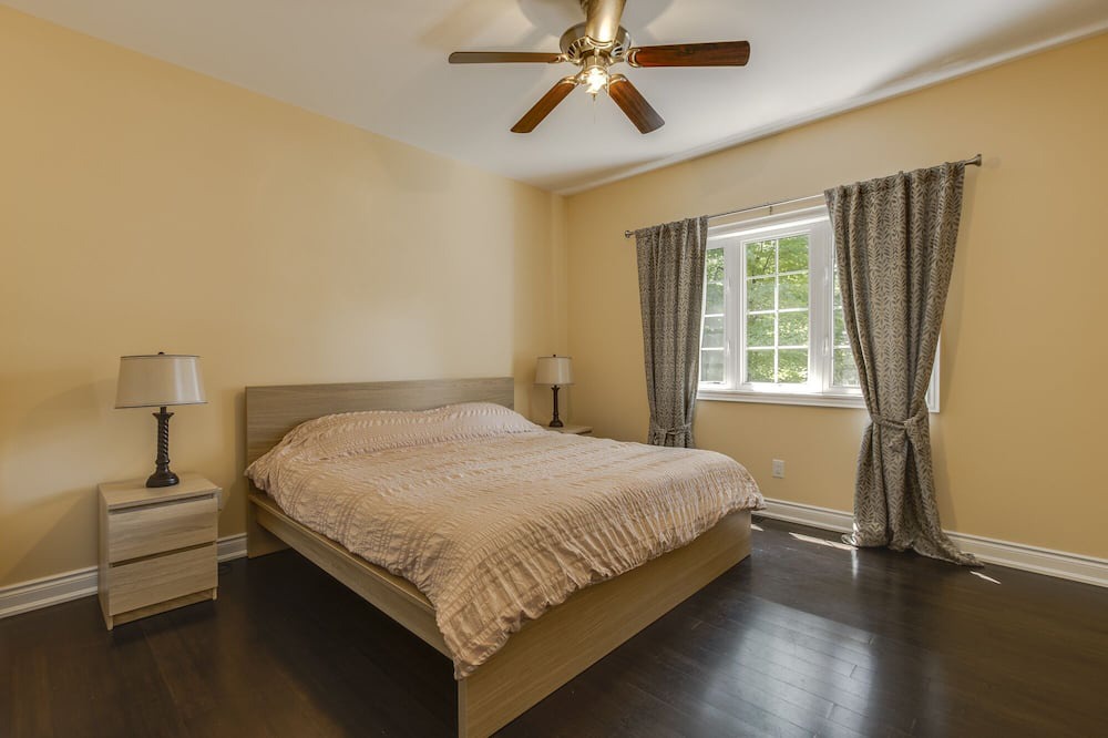 Photo of Bedroom in Tiny