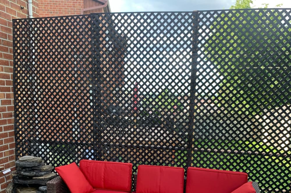 Photo of Patio Balcony in Pointe-aux-Trembles
