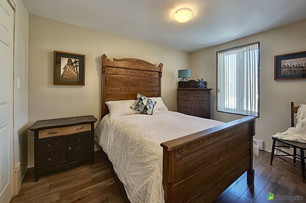 Photo of Bedroom in Charny