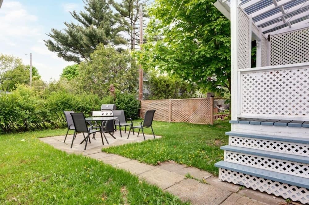 Photo of Patio Balcony in Charny