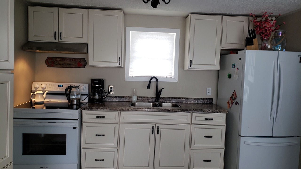 Photo of Kitchen in Crystal Beach
