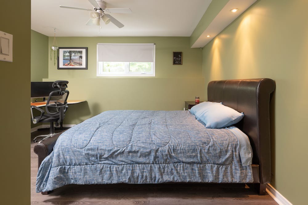 Photo of Bedroom in Cantley