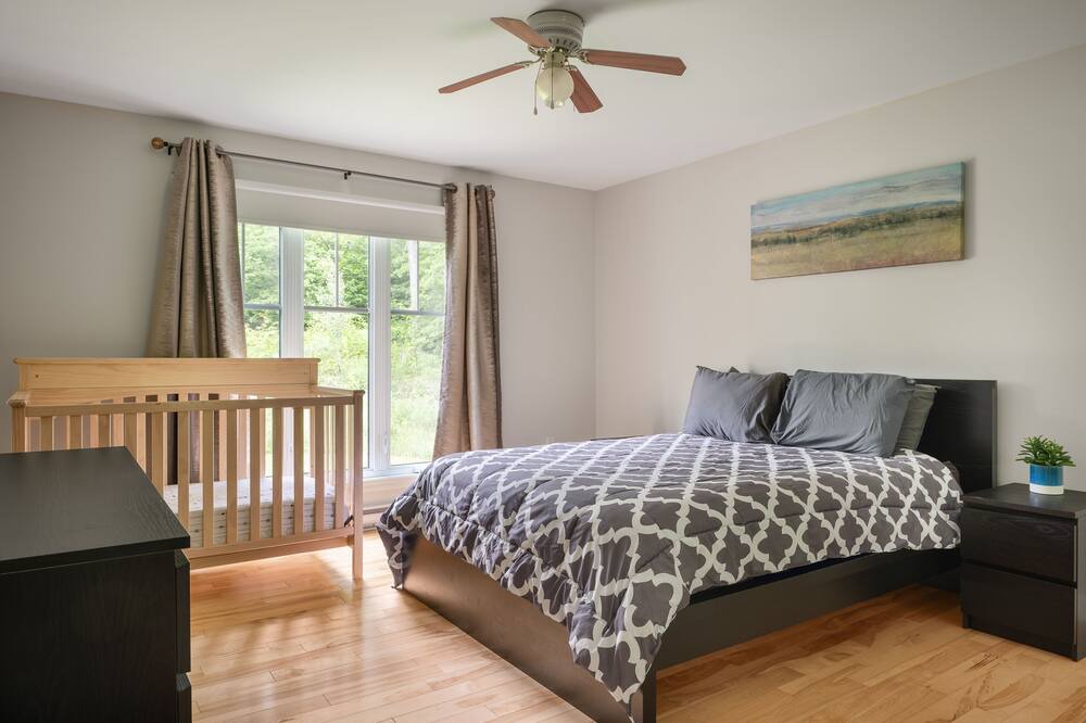 Photo of Bedroom in Cantley