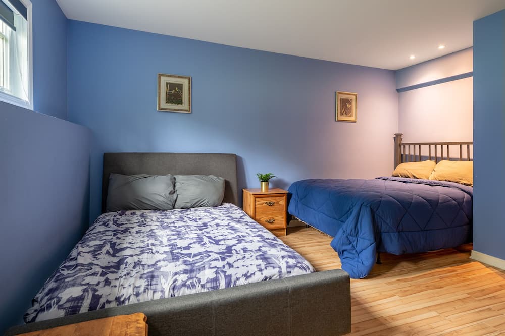 Photo of Bedroom in Cantley