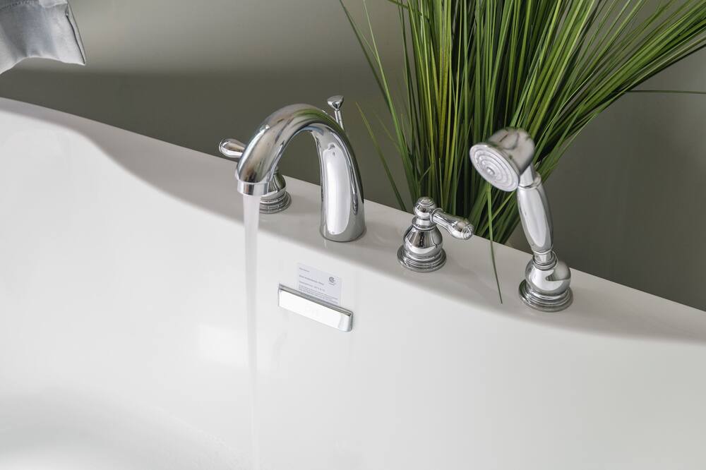 Photo of Bathroom in Cantley