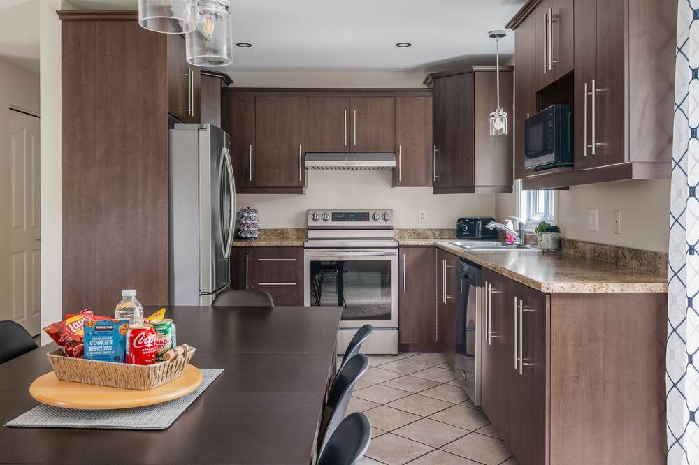 Photo of Kitchen in Cantley
