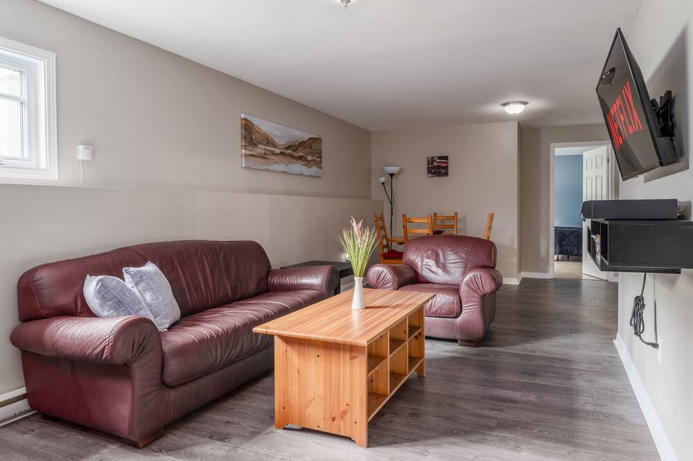 Photo of Livingroom in Cantley