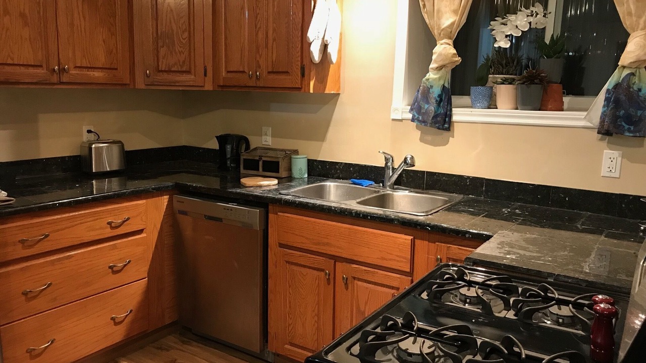 Photo of Kitchen in Hepworth