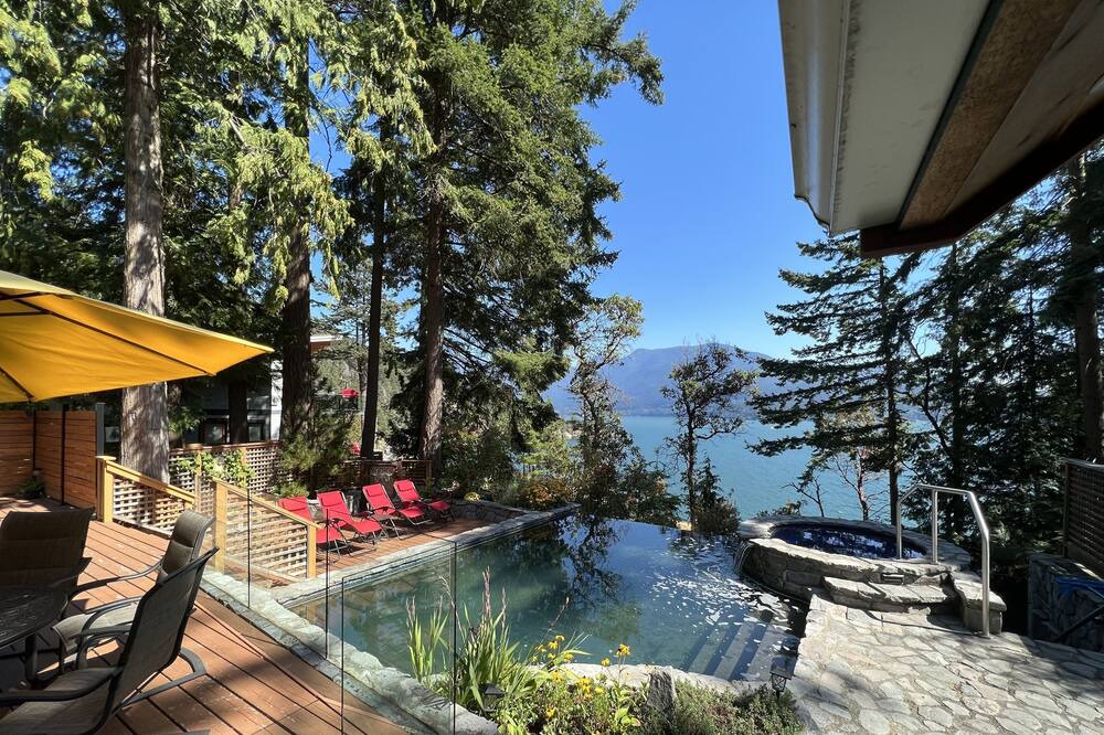 Photo of Outdoor in Bowen Island