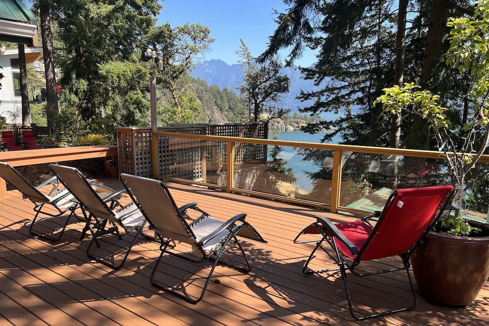 Photo of Others in Bowen Island