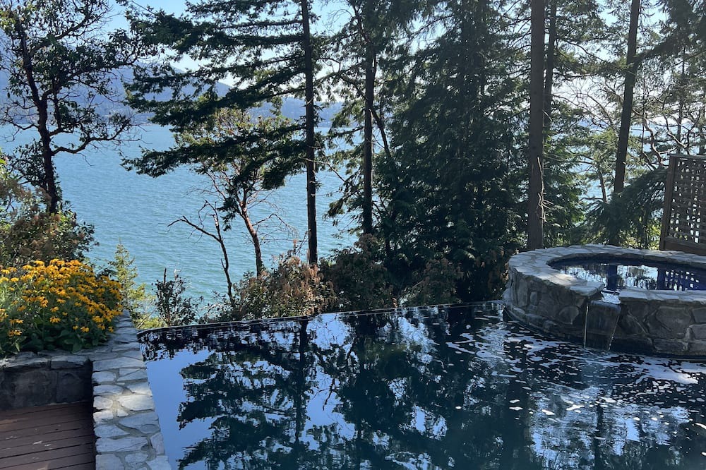Photo of Outdoor in Bowen Island