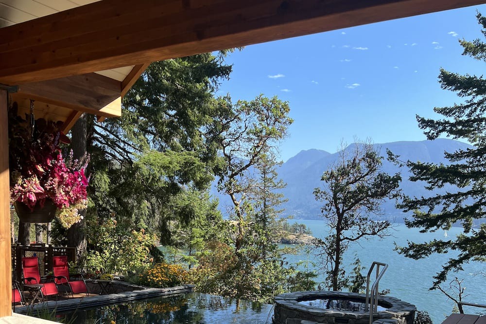 Photo of Others in Bowen Island