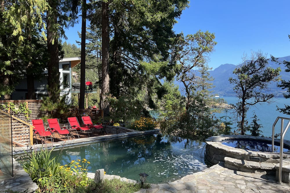 Photo of Outdoor in Bowen Island