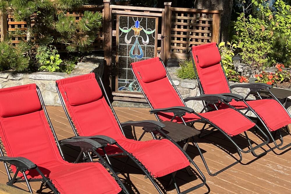 Photo of Outdoor in Bowen Island