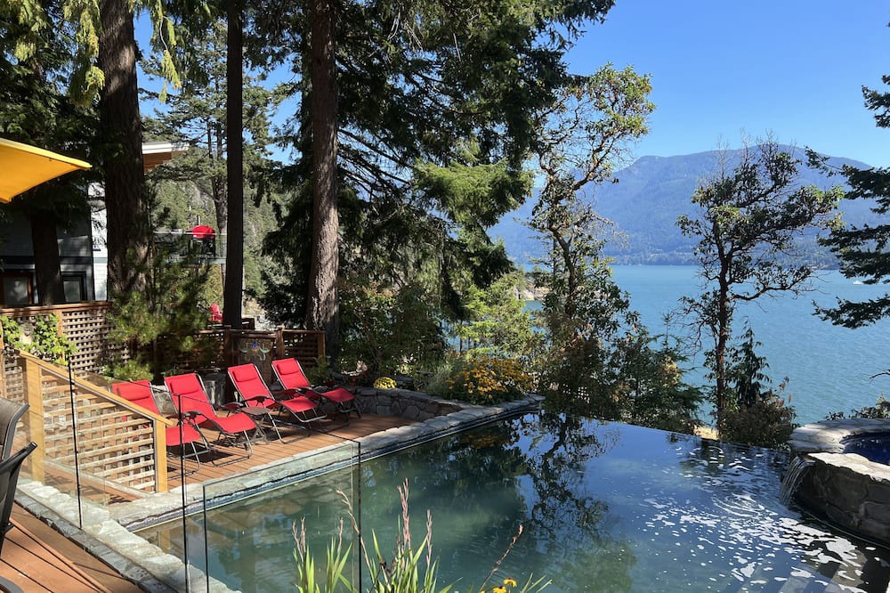 Photo of Outdoor in Bowen Island