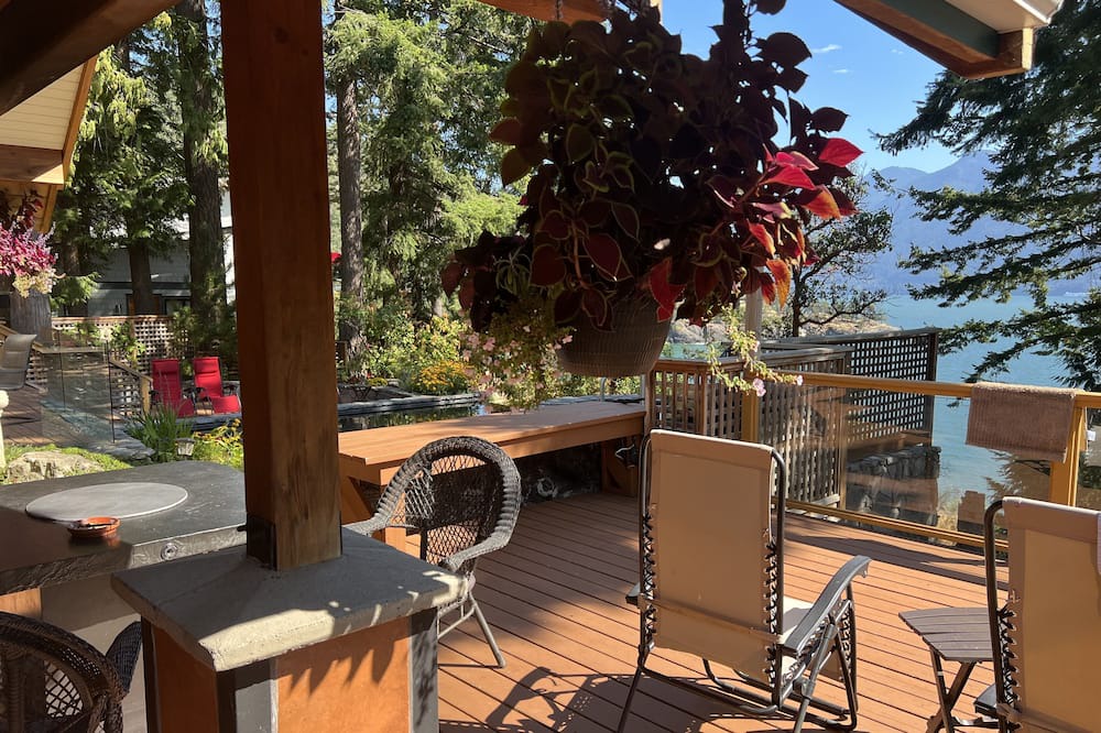 Photo of Others in Bowen Island