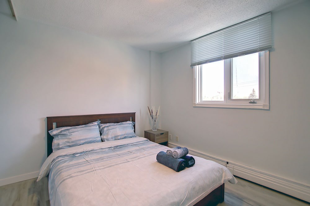 Photo of Bedroom in Kensington