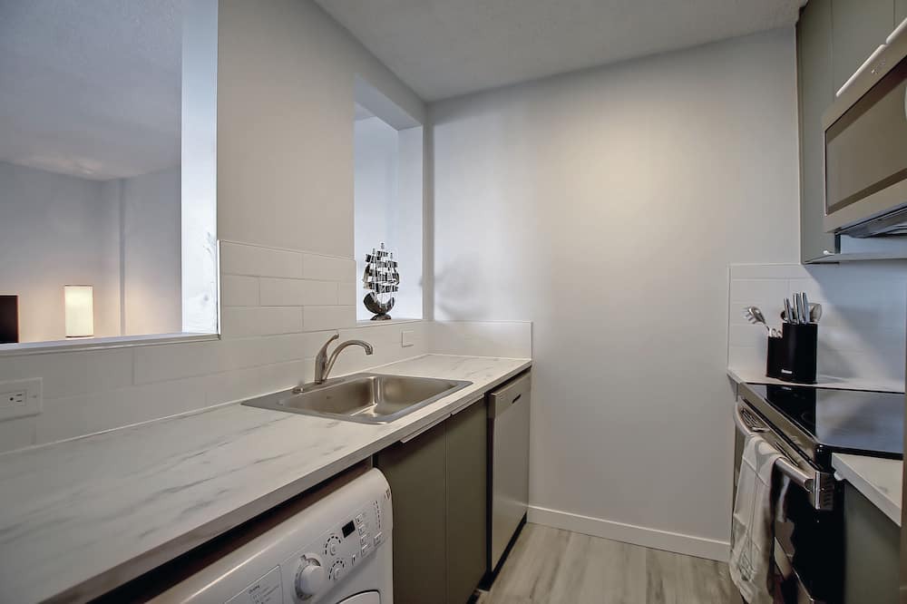 Photo of Kitchen in Kensington