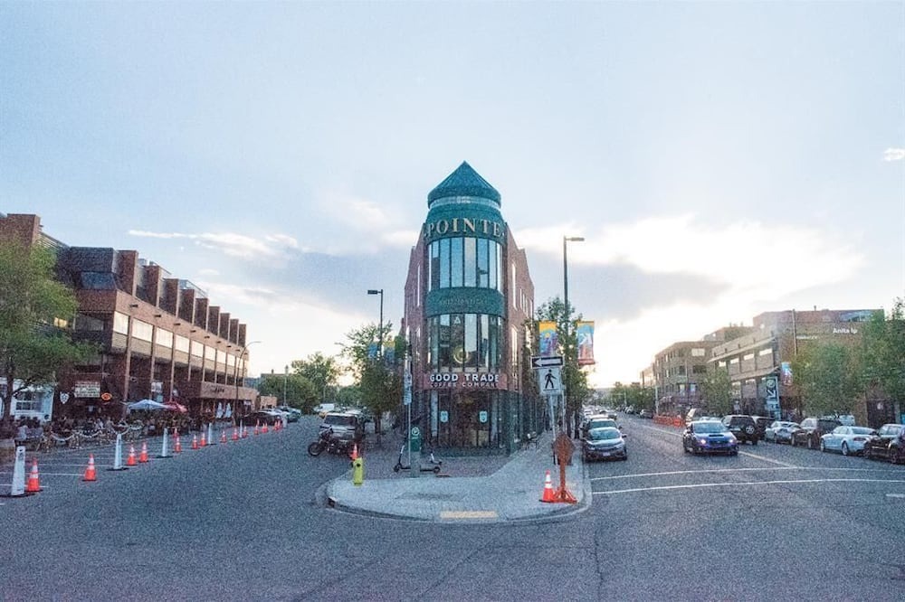 Photo of Outdoor in Kensington