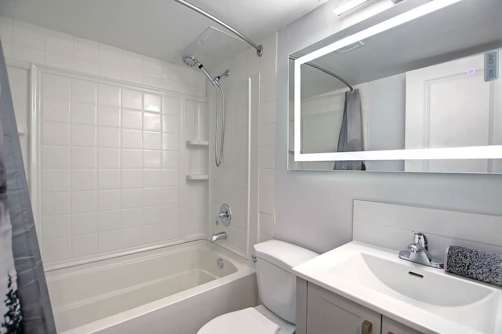 Photo of Bathroom in Kensington