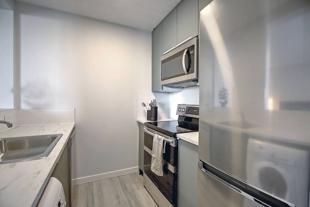 Photo of Kitchen in Kensington