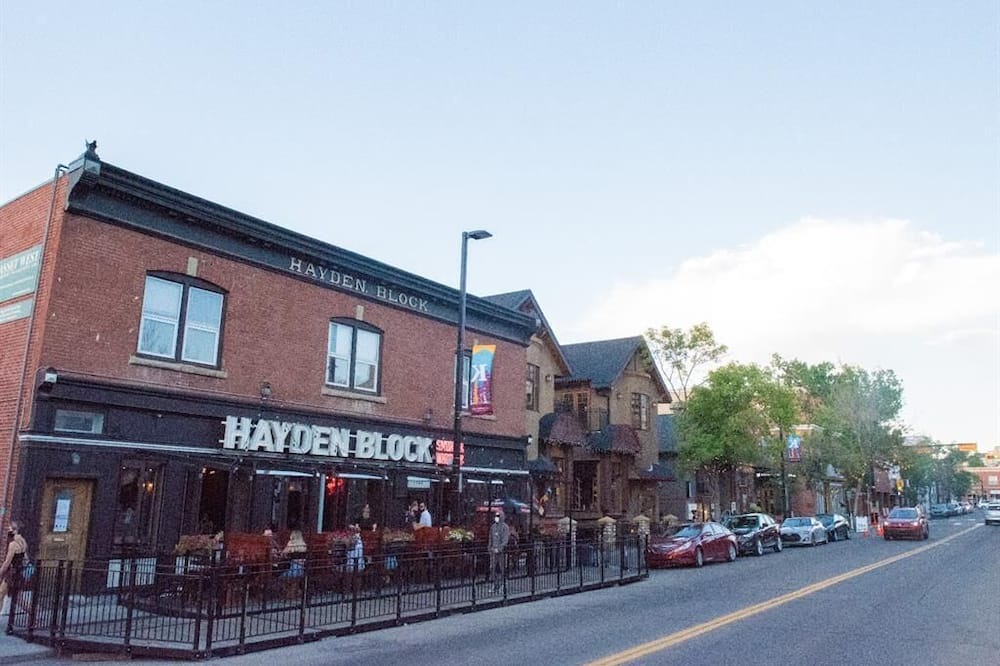 Photo of Outdoor in Kensington