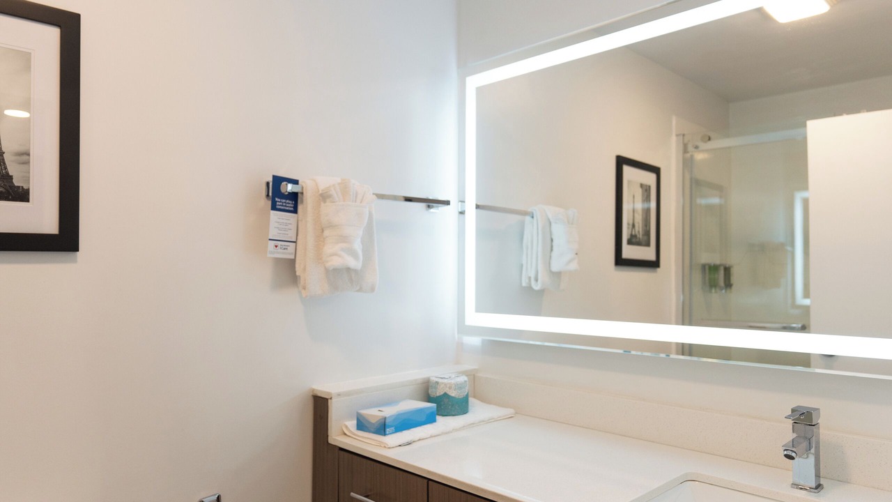 Photo of Bathroom in Truro