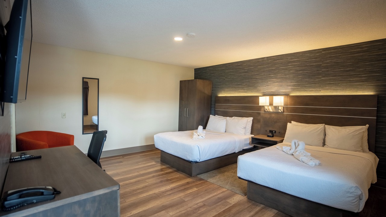 Photo of Bedroom in Truro