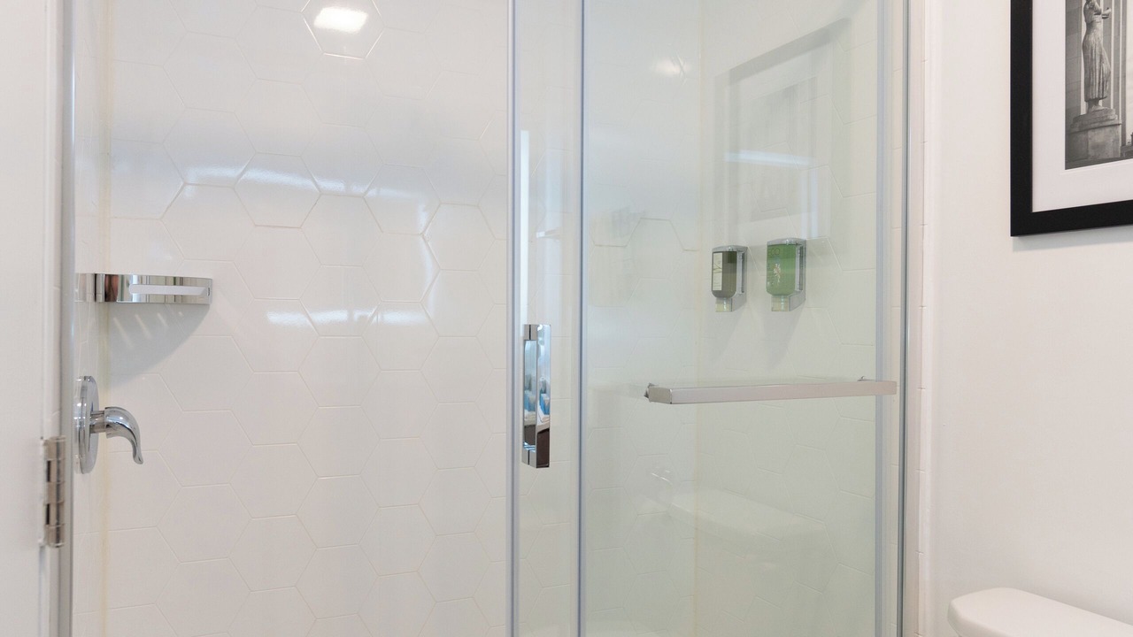 Photo of Bathroom in Truro