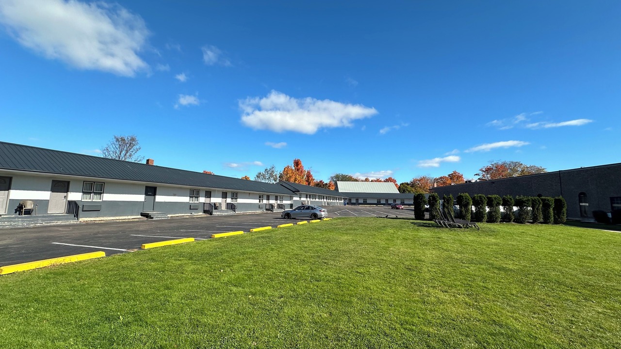 Photo of Outdoor in Truro