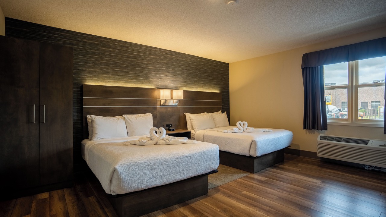 Photo of Bedroom in Truro