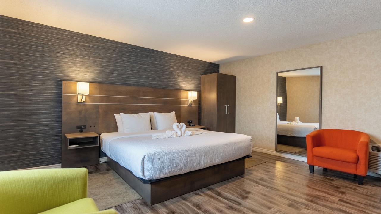 Photo of Bedroom in Truro