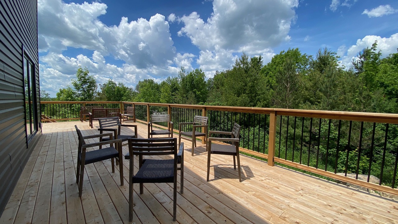 Photo of Outdoor in Grey Highlands