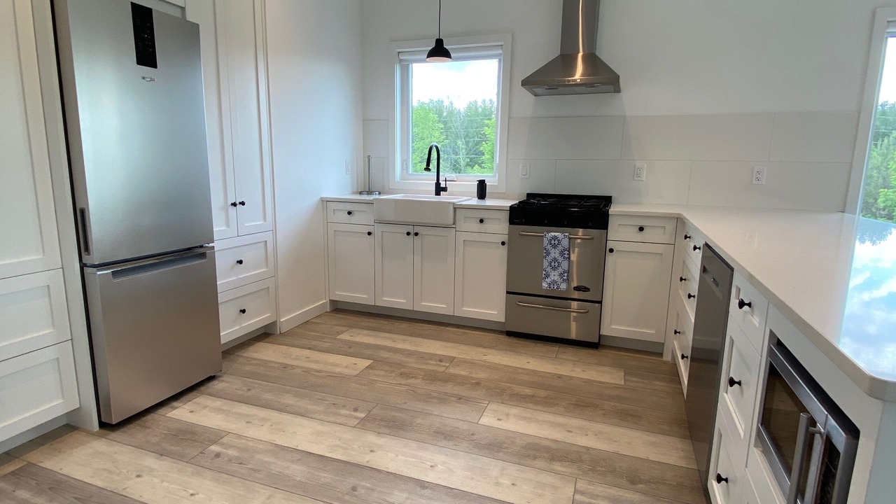 Photo of Kitchen in Grey Highlands