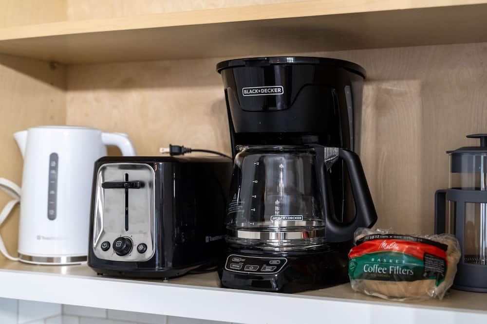 Photo of Kitchen in Central Hamilton