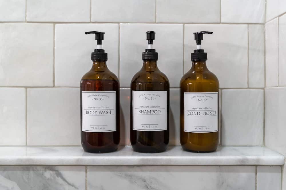 Photo of Bathroom in Central Hamilton