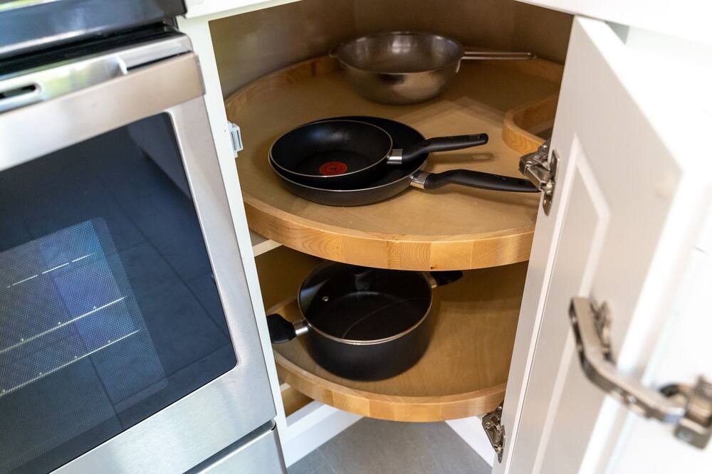 Photo of Kitchen in Central Hamilton