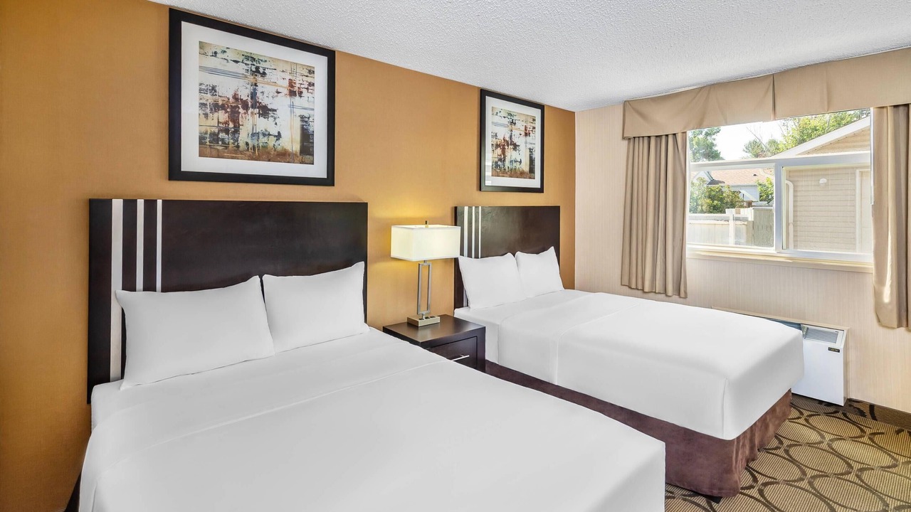 Photo of Bedroom in Taber