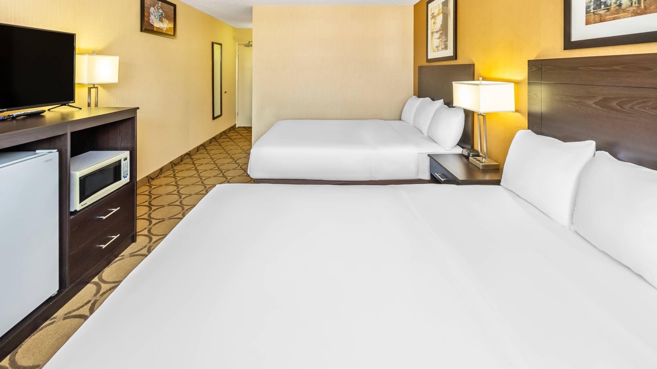Photo of Bedroom in Taber