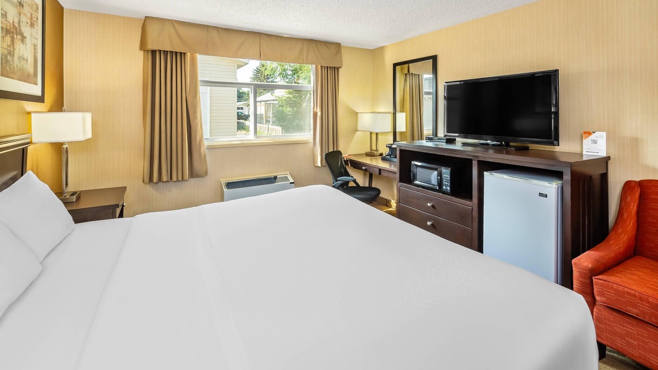 Photo of Bedroom in Taber