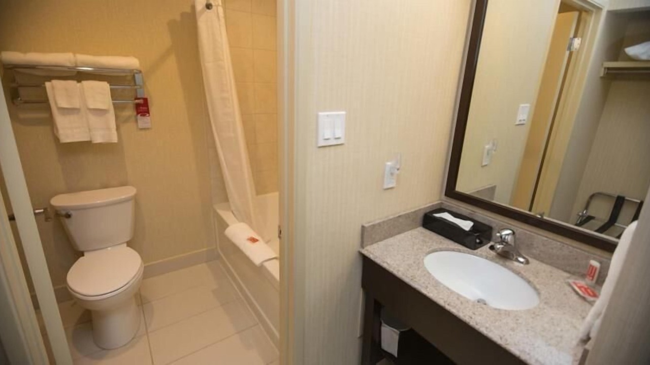 Photo of Bathroom in Taber
