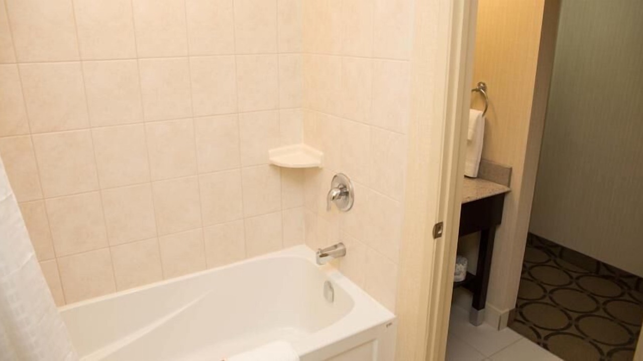 Photo of Bathroom in Taber