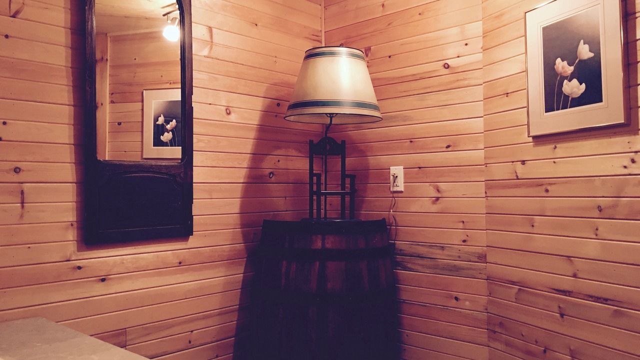 Photo of Bathroom in Mont-Tremblant