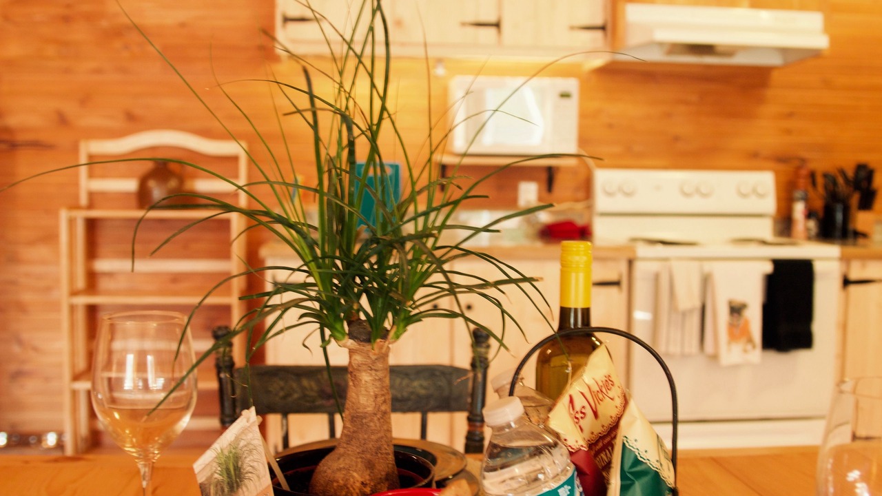Photo of Kitchen in Mont-Tremblant