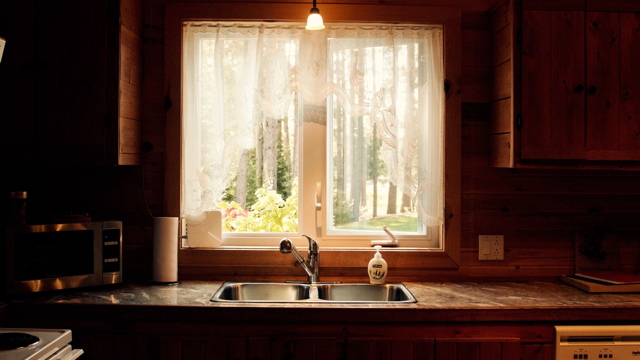 Photo of Kitchen in Mont-Tremblant