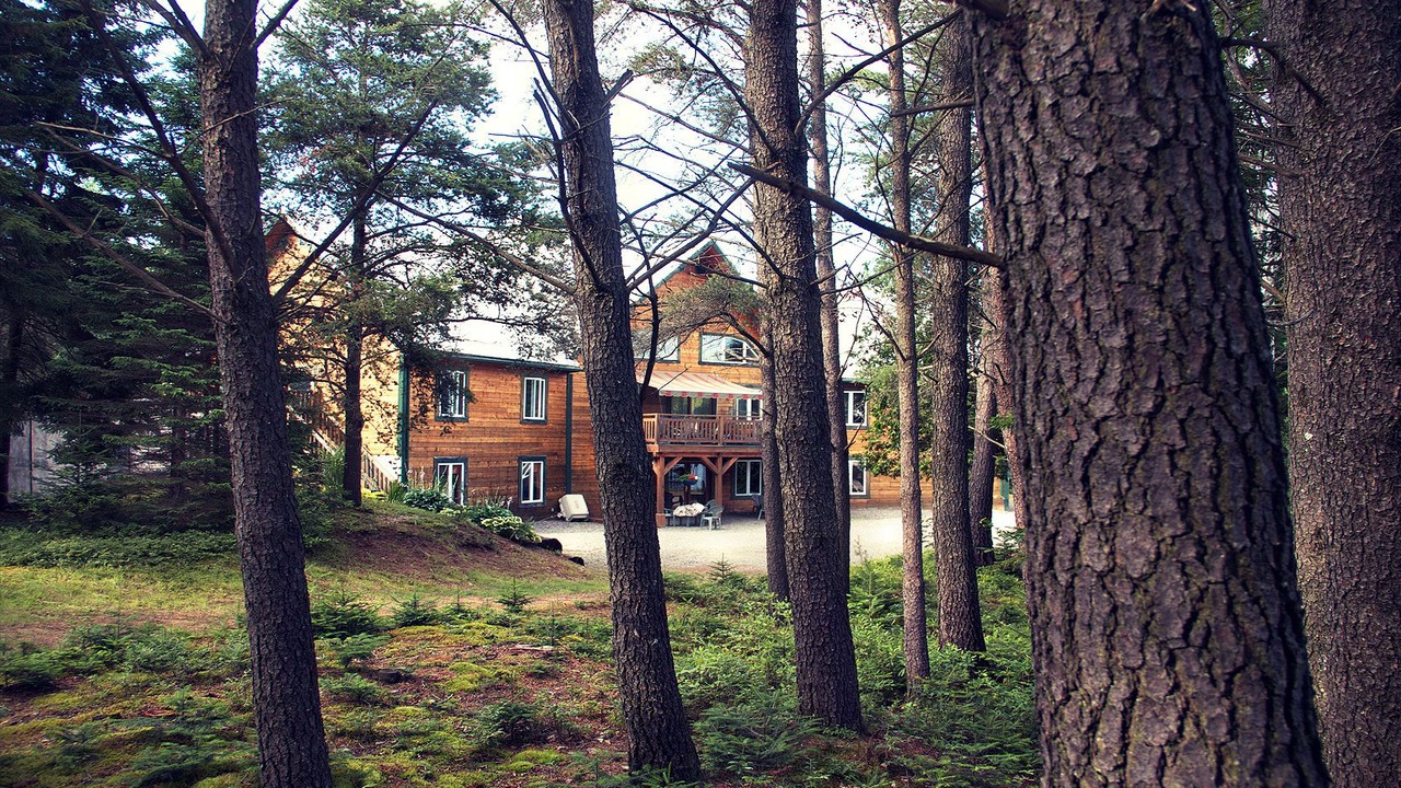Photo of Outdoor in Mont-Tremblant