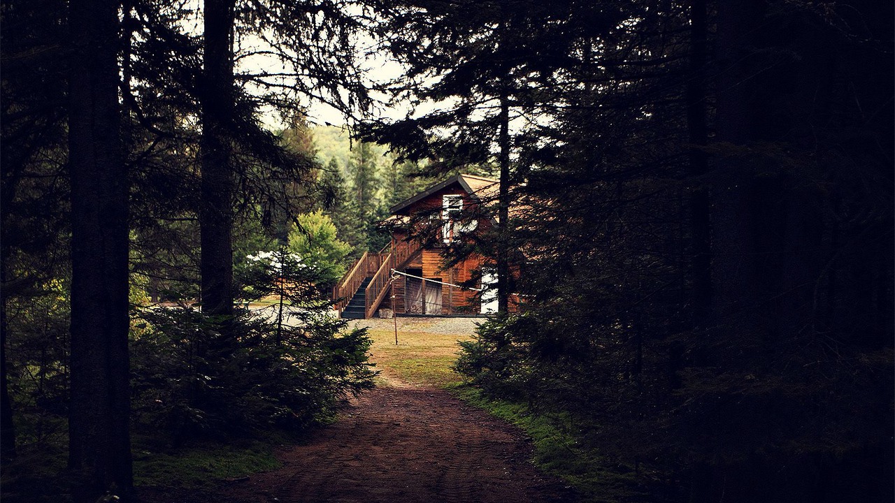 Photo of Buildings in Mont-Tremblant