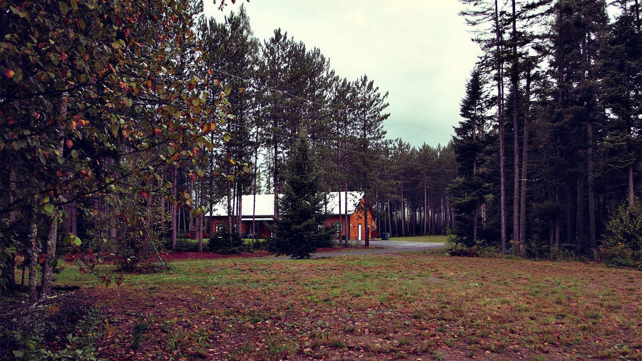 Photo of Outdoor in Mont-Tremblant